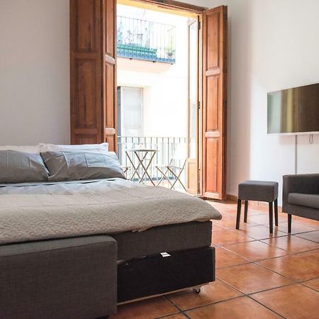 Ambrosio Flats Valencia - El Carmen Apartment Exterior photo