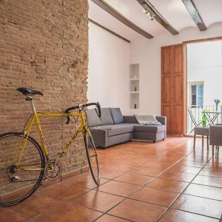 Ambrosio Flats Valencia - El Carmen Apartment Exterior photo