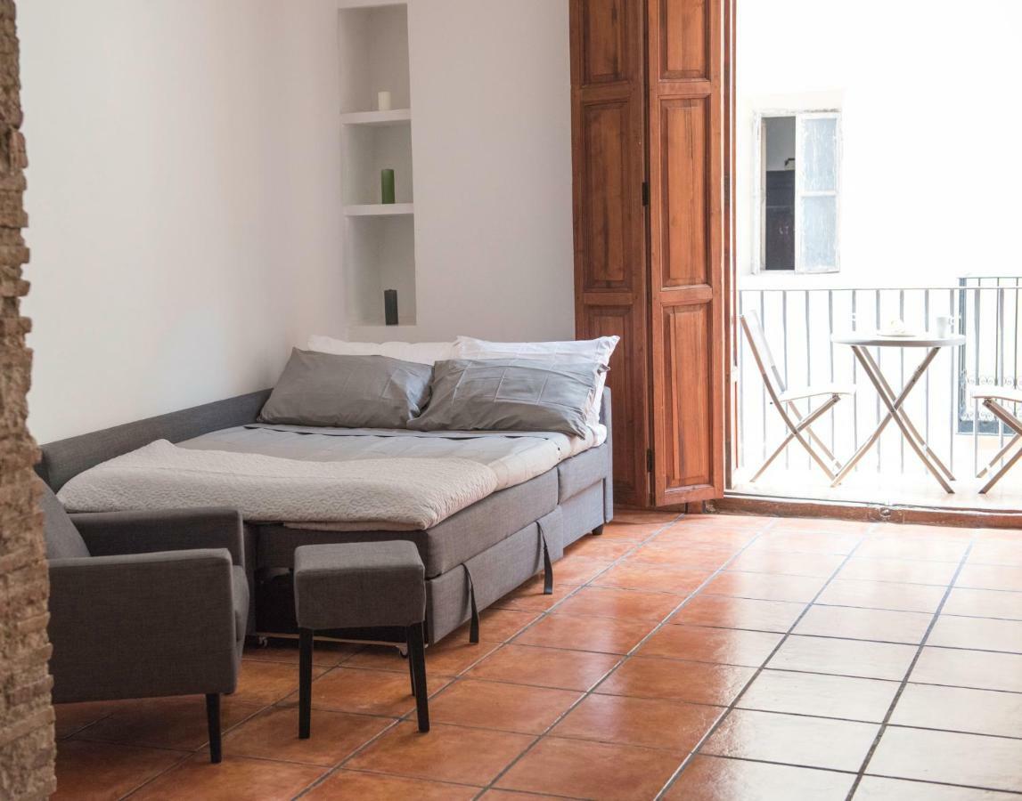 Ambrosio Flats Valencia - El Carmen Apartment Exterior photo