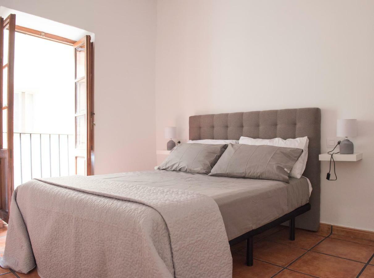 Ambrosio Flats Valencia - El Carmen Apartment Exterior photo